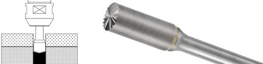 Bolt Remover Range Image